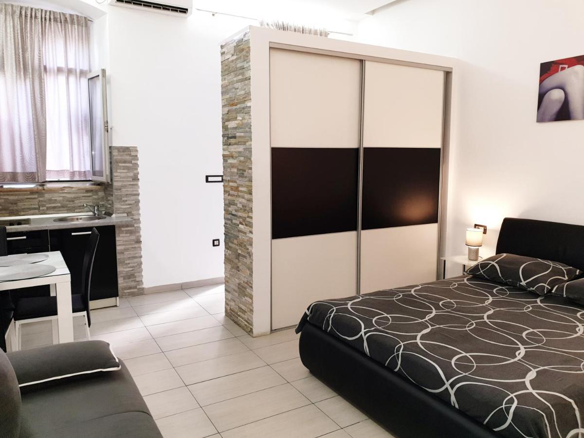 Studios Centar Split Dış mekan fotoğraf